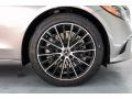 Mojave Silver Metallic - C 300 Sedan Photo No. 9