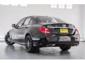 Black - C 300 Sedan Photo No. 3