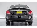 Black - C 300 Sedan Photo No. 4