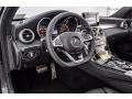 Black - C 300 Sedan Photo No. 6
