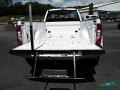 Oxford White - F350 Super Duty XL Crew Cab 4x4 Photo No. 14