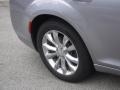 2015 Chrysler 300 C AWD Wheel