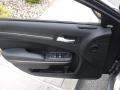 Black 2015 Chrysler 300 C AWD Door Panel
