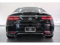 2020 Black Mercedes-Benz S 560 4Matic Coupe  photo #3