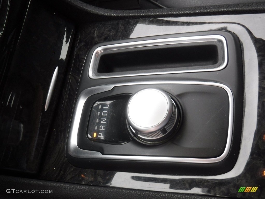 2015 Chrysler 300 C AWD 8 Speed Automatic Transmission Photo #139423214