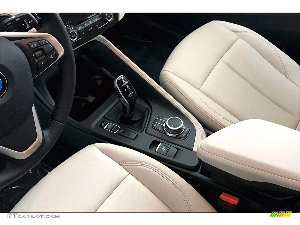 2021 BMW X1 sDrive28i 8 Speed Automatic Transmission Photo #139424064