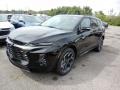 Black - Blazer RS AWD Photo No. 1