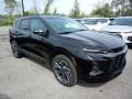 Black - Blazer RS AWD Photo No. 3