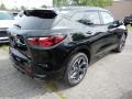 Black - Blazer RS AWD Photo No. 4
