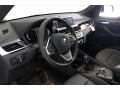 Black Steering Wheel Photo for 2021 BMW X1 #139424592