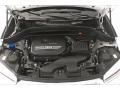 2021 BMW X1 2.0 Liter TwinPower Turbocharged DOHC 16-Valve Inline 4 Cylinder Engine Photo
