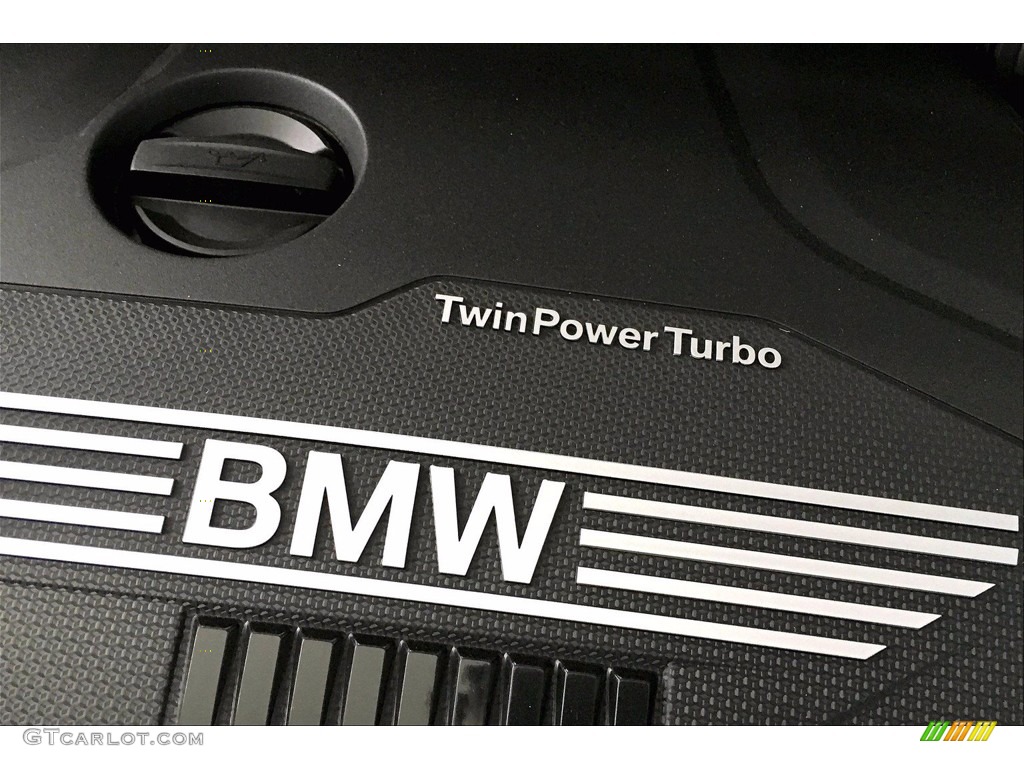 2021 BMW X1 sDrive28i Marks and Logos Photo #139424712