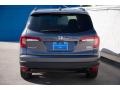 2021 Modern Steel Metallic Honda Pilot Special Edition AWD  photo #5