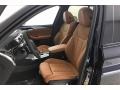 Cognac 2020 BMW X3 M40i Interior Color