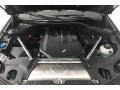 3.0 Liter M TwinPower Turbocharged DOHC 24-Valve Inline 6 Cylinder 2020 BMW X3 M40i Engine