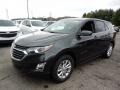 Nightfall Gray Metallic - Equinox LT AWD Photo No. 1