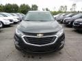 Nightfall Gray Metallic - Equinox LT AWD Photo No. 2
