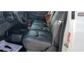 Summit White - Silverado 3500HD Regular Cab Chassis Moving Truck Photo No. 9