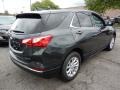Nightfall Gray Metallic - Equinox LT AWD Photo No. 4