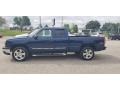 Arrival Blue Metallic - Silverado 1500 Z71 Extended Cab 4x4 Photo No. 2