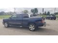 2004 Arrival Blue Metallic Chevrolet Silverado 1500 Z71 Extended Cab 4x4  photo #3