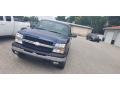 Arrival Blue Metallic - Silverado 1500 Z71 Extended Cab 4x4 Photo No. 8