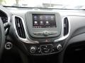 2020 Chocolate Metallic Chevrolet Equinox LT AWD  photo #8