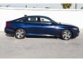 Obsidian Blue Pearl - Accord EX Sedan Photo No. 5