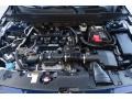 Obsidian Blue Pearl - Accord EX Sedan Photo No. 10
