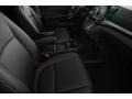 2021 Platinum White Pearl Honda Odyssey EX-L  photo #30