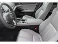 Obsidian Blue Pearl - Accord EX Sedan Photo No. 16