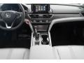 Obsidian Blue Pearl - Accord EX Sedan Photo No. 18