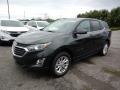 Nightfall Gray Metallic - Equinox LT AWD Photo No. 1