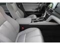 Obsidian Blue Pearl - Accord EX Sedan Photo No. 31
