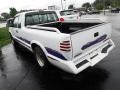 Summit White - S10 LS Extended Cab Photo No. 11