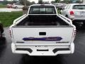 1996 Summit White Chevrolet S10 LS Extended Cab  photo #12