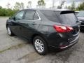 Nightfall Gray Metallic - Equinox LT AWD Photo No. 5