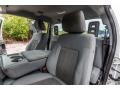 2015 Oxford White Ford F250 Super Duty Lariat Super Cab 4x4  photo #18