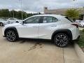 Eminent White Pearl - UX 250h AWD Photo No. 4