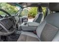 2015 Oxford White Ford F250 Super Duty Lariat Super Cab 4x4  photo #19