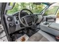 2015 Oxford White Ford F250 Super Duty Lariat Super Cab 4x4  photo #20