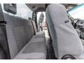 2015 Oxford White Ford F250 Super Duty Lariat Super Cab 4x4  photo #29