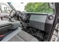 2015 Oxford White Ford F250 Super Duty Lariat Super Cab 4x4  photo #32