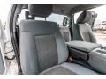 2015 Oxford White Ford F250 Super Duty Lariat Super Cab 4x4  photo #34