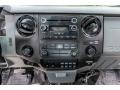 2015 Oxford White Ford F250 Super Duty Lariat Super Cab 4x4  photo #36