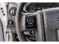 2015 Oxford White Ford F250 Super Duty Lariat Super Cab 4x4  photo #38