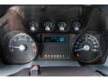 2015 Oxford White Ford F250 Super Duty Lariat Super Cab 4x4  photo #40