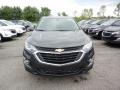 Nightfall Gray Metallic - Equinox LT AWD Photo No. 2