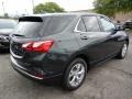 Nightfall Gray Metallic - Equinox LT AWD Photo No. 4