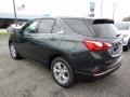 Nightfall Gray Metallic - Equinox LT AWD Photo No. 5